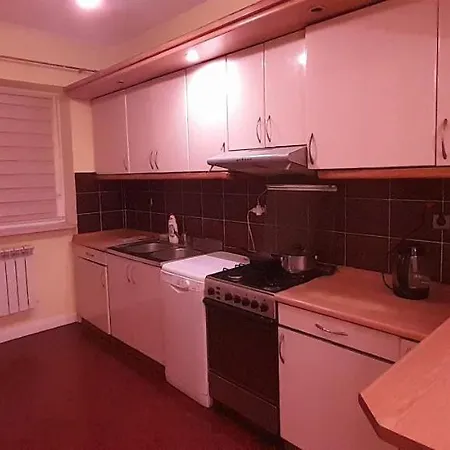 Hostel Like Warszawa