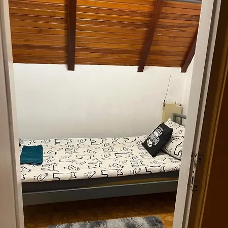 Hostel Like Varšava