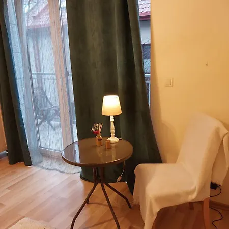 Like Hostal Varsovia