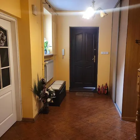 Like Hostel Warszawa