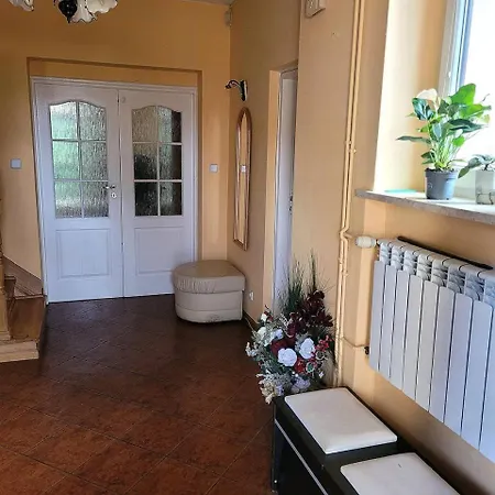 Hostel Like Warszawa