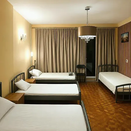 Auberge de jeunesse Like