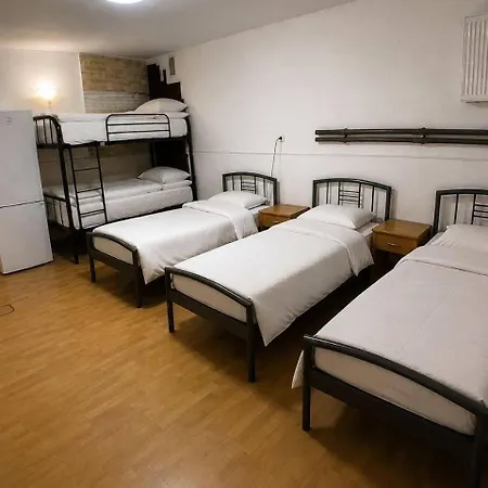 Like Hostel Warszawa