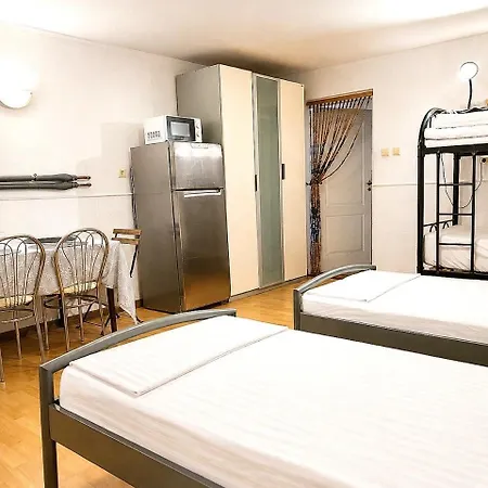 Hostel Like Warszawa
