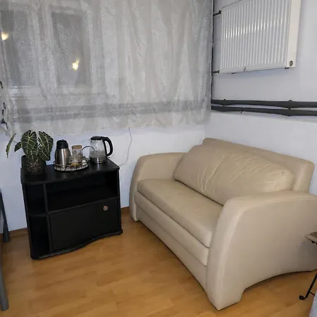 Like Hostal Varsovia