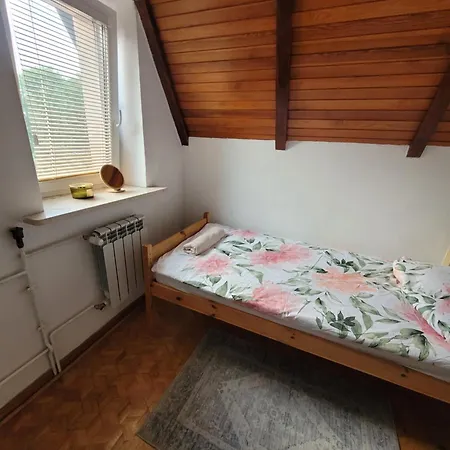 Like Hostel Warszawa
