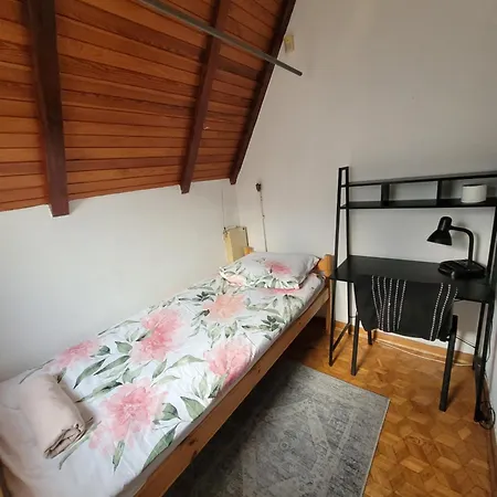 Auberge de jeunesse Like