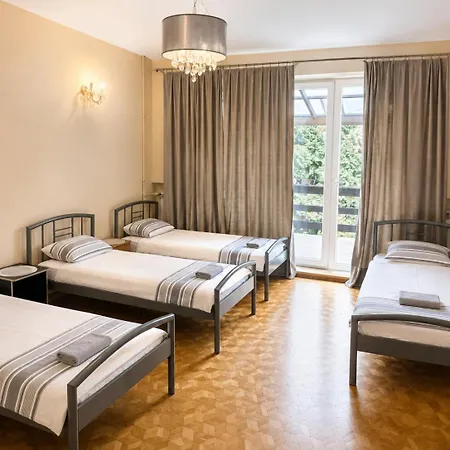 Like Hostal Varsovia
