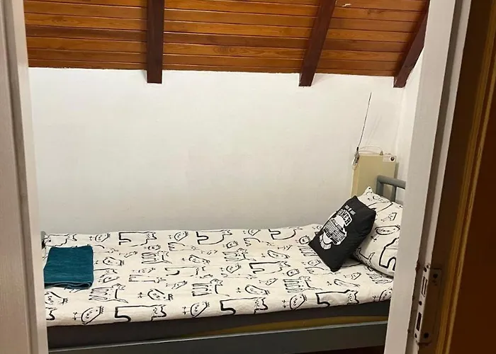 Vandrerhjem Like Warszawa