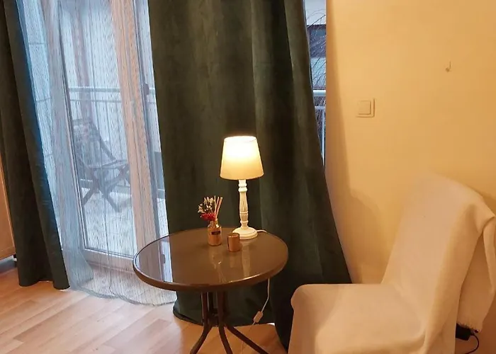 Like Vandrerhjem Warszawa